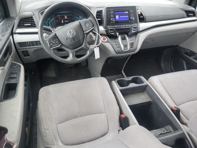 2019 HONDA ODYSSEY LX 5FNRL6H22KB127876