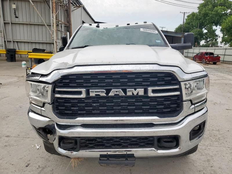 2022 RAM 2500 BIG H 3C6UR5DL1NG149410