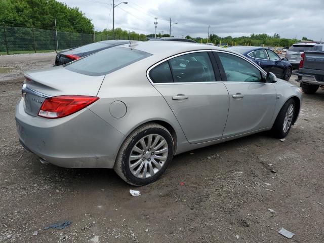 Vin: w04gw5ev3b1103600, lot: 57899205, buick regal cxl 20113