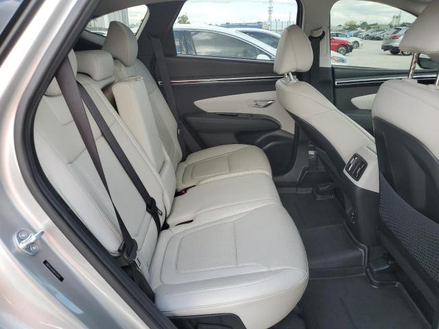 2024 HYUNDAI TUCSON LIM 5NMJE3DE0RH334474