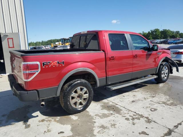 Vin: 1ftfw1ev5afa49180, lot: 57824795, ford f-150 supercrew 20103