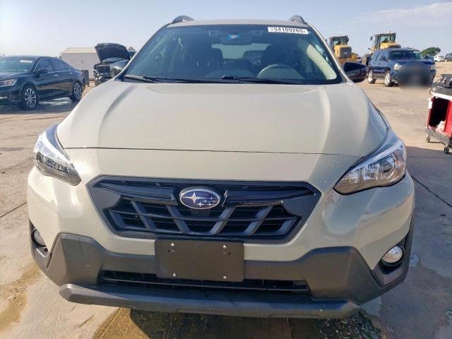 2023 SUBARU CROSSTREK - JF2GTAPC9P8218933