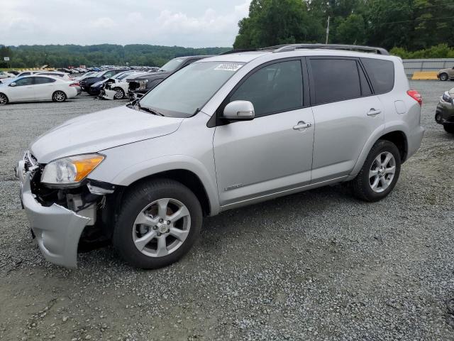 TOYOTA RAV4 LIMIT