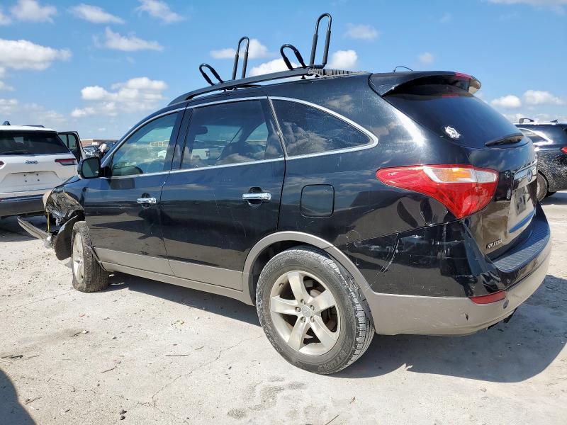 Vin: km8nu4cc5bu156095, lot: 56417985, hyundai veracruz gls 20112