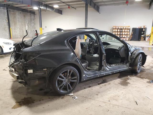 Vin: 19uub2f62ka003550, lot: 55734435, acura tlx technology 20193