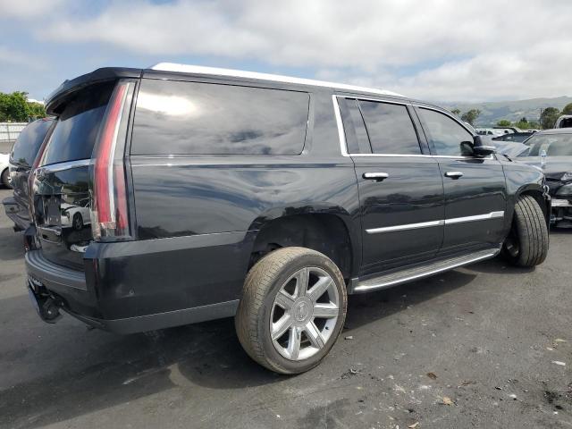 Vin: 1gys3hkj5kr128148, lot: 54797135, cadillac escalade esv luxury 20193