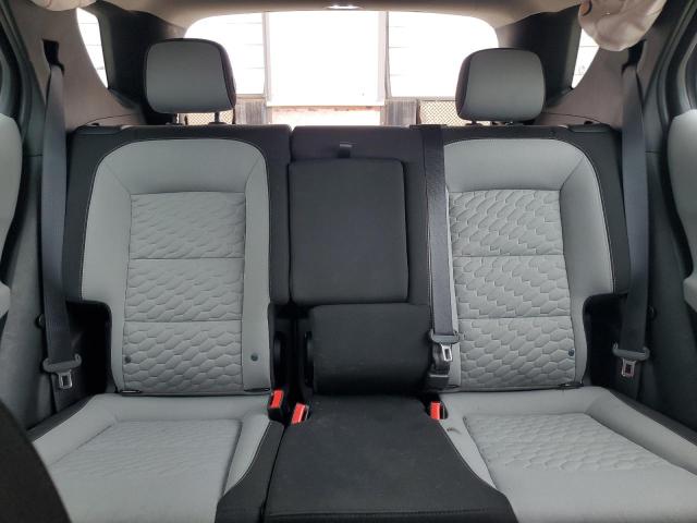 2020 CHEVROLET EQUINOX LS - 2GNAXHEV8L6256800