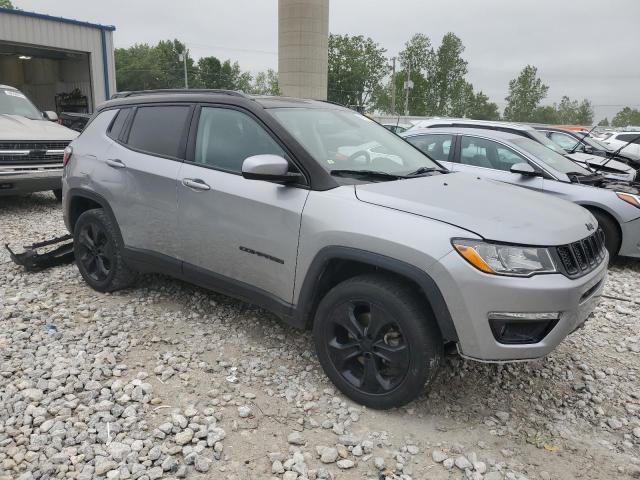 Vin: 3c4njdbb8jt394652, lot: 58731045, jeep compass latitude 20184