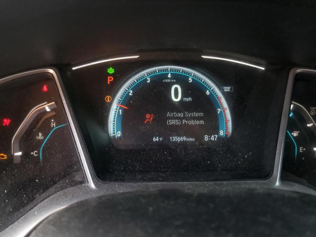 2017 HONDA CIVIC EX 2HGFC3B33HH362049
