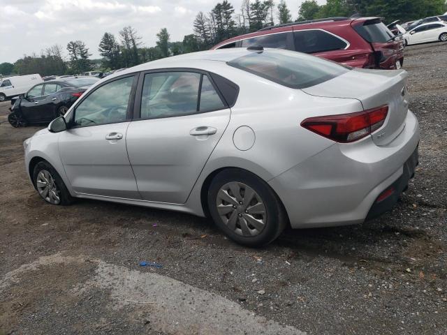 Vin: 3kpa24ab2ke209014, lot: 56060375, kia rio s 20192