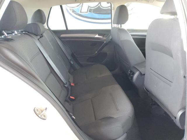 2019 VOLKSWAGEN E-GOLF SE - WVWKR7AU7KW902699