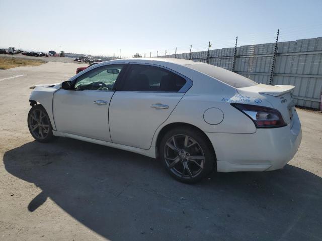 Vin: 1n4aa5ap6ec441637, lot: 56053195, nissan maxima s 20142