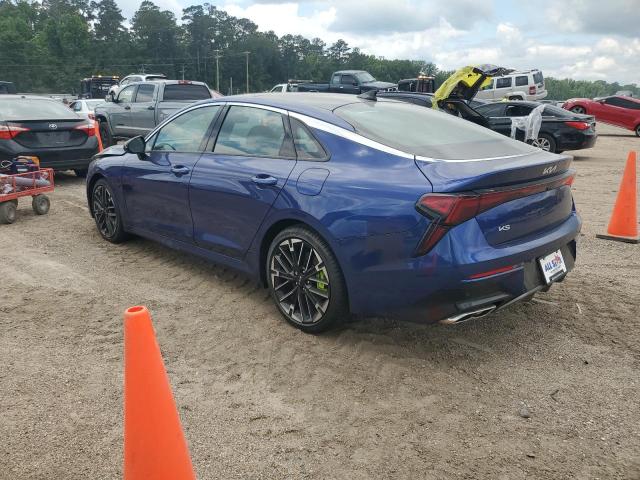 Vin: knag44j84s5322593, lot: 56593985, kia k5 gt 20252