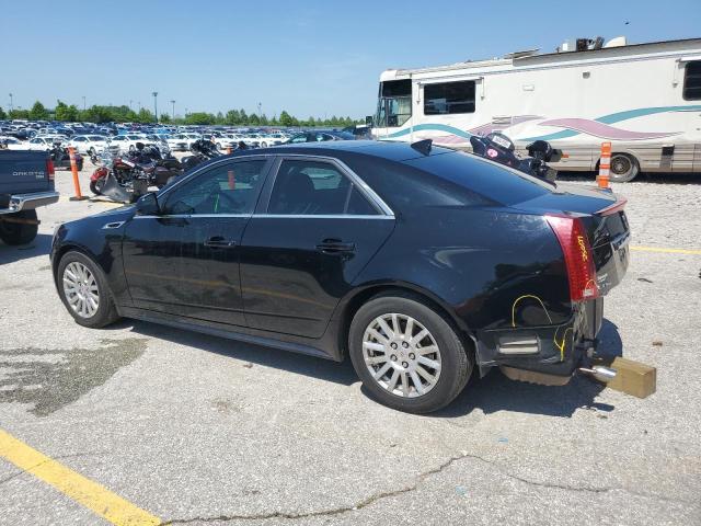 Vin: 1g6dg5eyxb0127398, lot: 56472925, cadillac cts luxury collection 20112