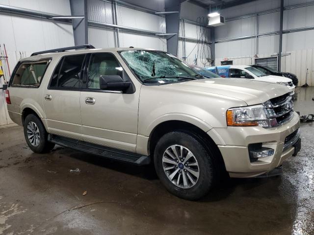 Vin: 1fmjk1jt5hea26987, lot: 56956305, ford expedition el xlt 20174
