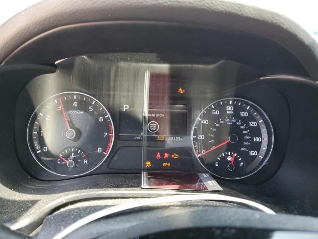 2024 KIA FORTE GT 3KPF44AC6RE693319