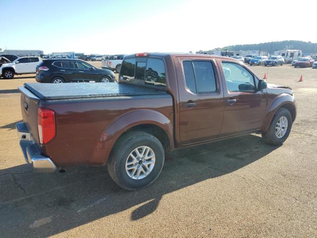 Vin: 1n6ad0er2gn711449, lot: 56006095, nissan frontier s 20163