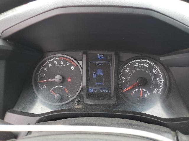 2020 TOYOTA TACOMA ACC - 3TYSX5EN8LT002204