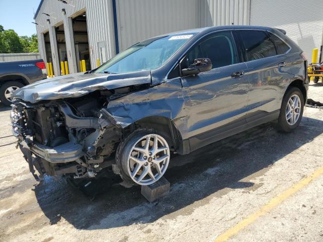Vin: 2fmpk4j98pba30204, lot: 57654925, ford edge sel 2023 img_1