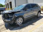 2023 FORD EDGE SEL - 2FMPK4J98PBA30204