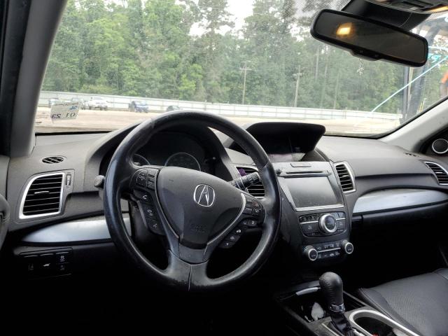 2016 ACURA RDX TECHNO - 5J8TB3H59GL018189