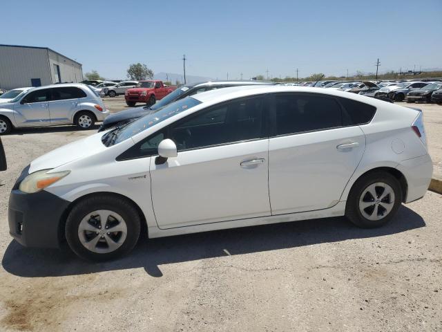 Vin: jtdkn3du5d5687364, lot: 57845615, toyota prius 2013 img_1