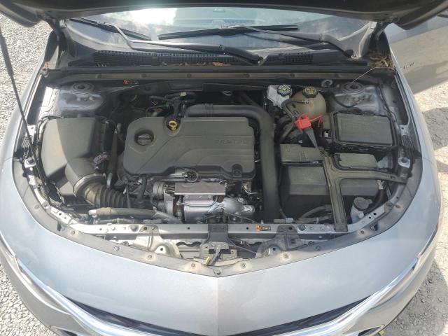 2023 CHEVROLET MALIBU LS - 1G1ZC5ST5PF152715