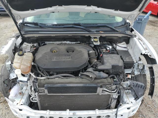 2015 LINCOLN MKC 5LMTJ2AH2FUJ33590