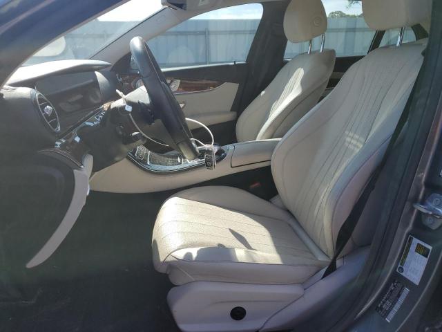 2018 MERCEDES-BENZ E 300 - WDDZF4JB4JA299698
