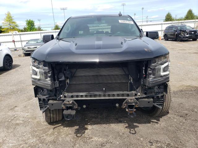 2021 CHEVROLET SILVERADO - 1GCUYEEL1MZ439963