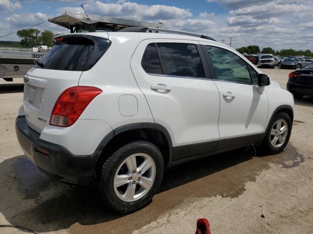 Vin: kl7cjlsb3fb076753, lot: 58341315, chevrolet trax 1lt 20153