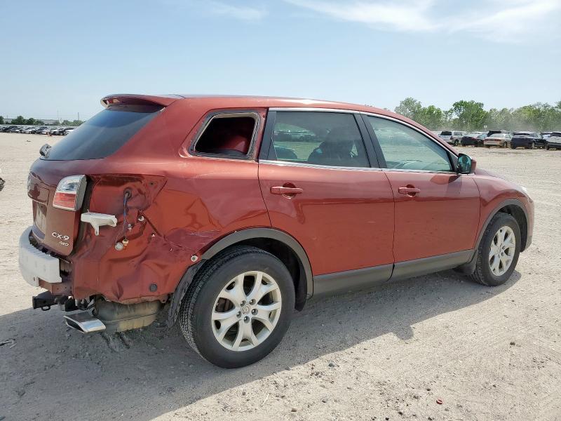 Vin: jm3tb3ca1c0337995, lot: 56921835, mazda cx-9 20123