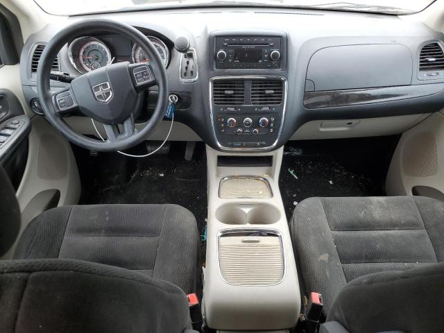 2016 DODGE GRAND CARA - 2C4RDGCG3GR311905