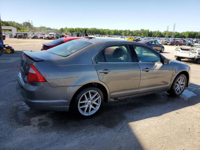 Vin: 3fahp0cgxbr119156, lot: 57875105, ford fusion sel 20113