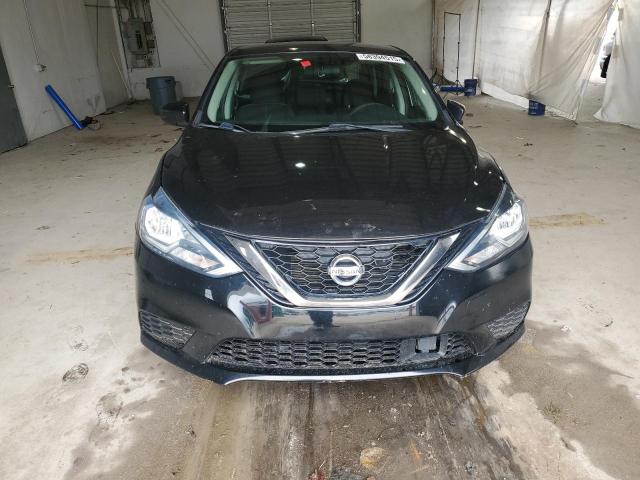 2018 NISSAN SENTRA S #3310386965