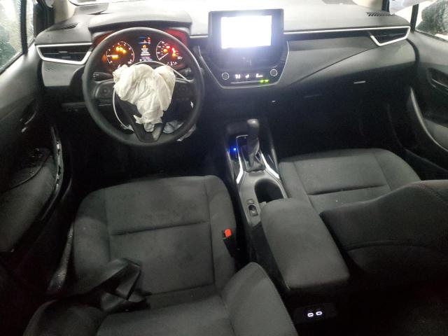 2025 TOYOTA COROLLA LE - 5YFB4MDE7SP297951