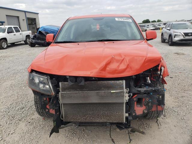 2018 DODGE JOURNEY GT - 3C4PDCEG1JT277299