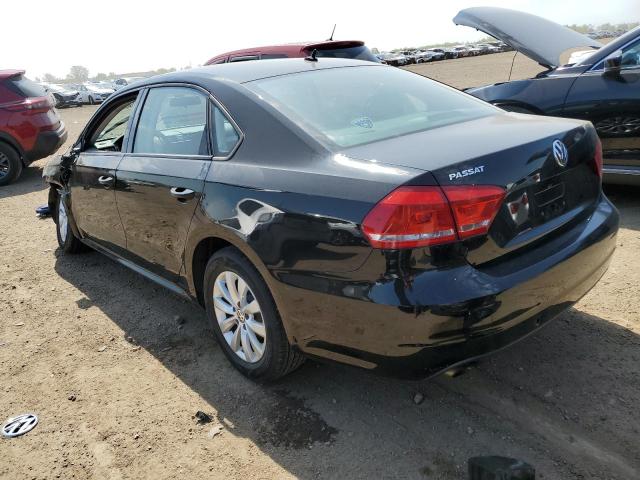 Vin: 1vwah7a37cc087944, lot: 56351965, volkswagen passat s 20122