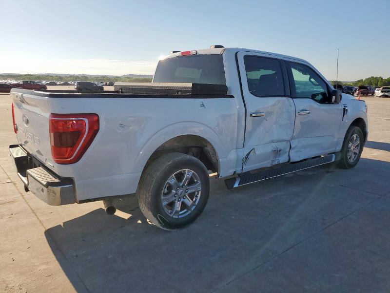 Vin: 1ftew1cp6pkf11956, lot: 56190665, ford f-150 supercrew 20233