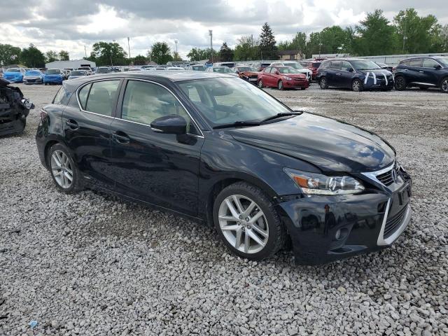 Vin: jthkd5bh8e2178200, lot: 56970795, lexus ct 200 200 20144