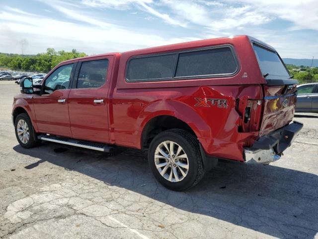 Vin: 1ftfw1e45kfb52043, lot: 57940485, ford f-150 supercrew 20192