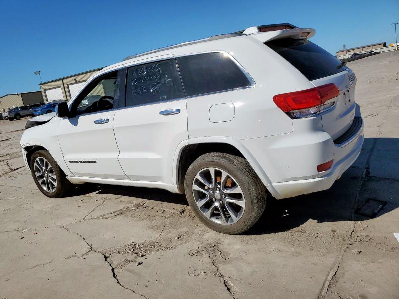2018 JEEP GRAND CHER 1C4RJECG3JC323372