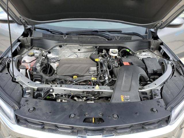 2025 CHEVROLET TRAX 1LT - KL77LHEP1SC085066