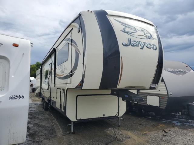 OTHER RV TRAILER 2016 two tone   1UJCJ0BVXG1LJ0146 photo #1