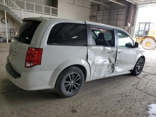Vin: 2c4rdgcg0fr704937, lot: 58966595, dodge caravan sxt 20153