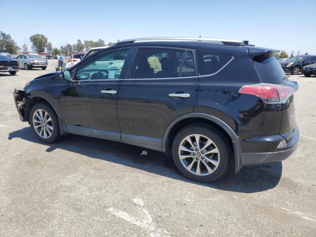 Vin: 2t3yfrev5hw325065, lot: 57692895, toyota rav4 limited 20172