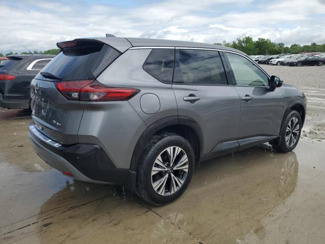 2023 NISSAN ROGUE SV - JN8BT3BB2PW197829