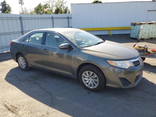 Vin: 4t1bf1fk8cu597607, lot: 59113075, toyota camry base 20124