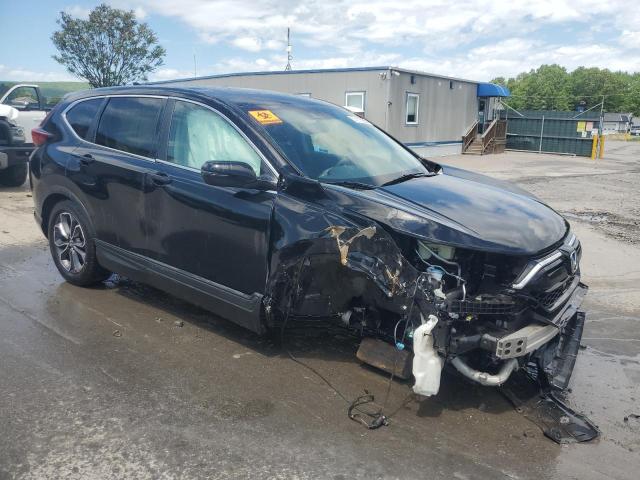 Vin: 2hkrw2h84mh623979, lot: 57115935, honda crv exl 20214