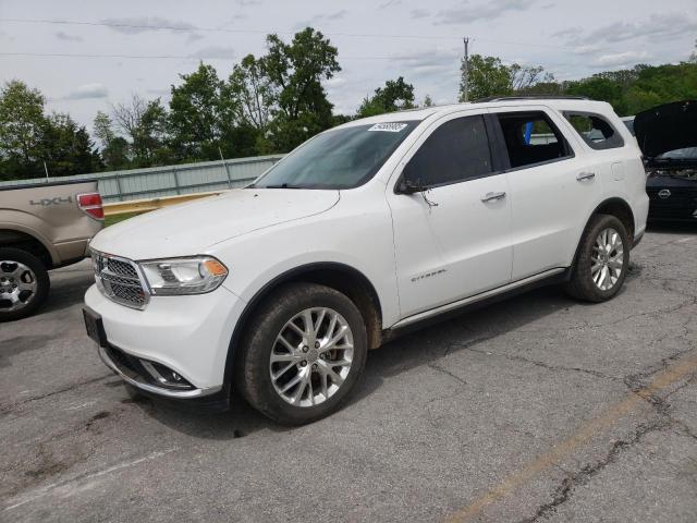 Vin: 1c4rdjeg9fc710335, lot: 54588985, dodge durango citadel 2015 img_1